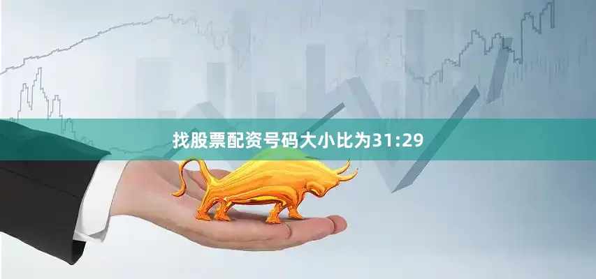 找股票配资号码大小比为31:29